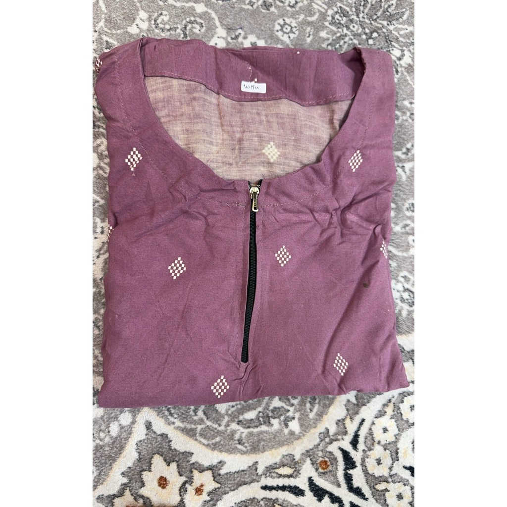 DASTER WIRU BILQIS REJECT 1 PCS || By Camelia Boutique 99