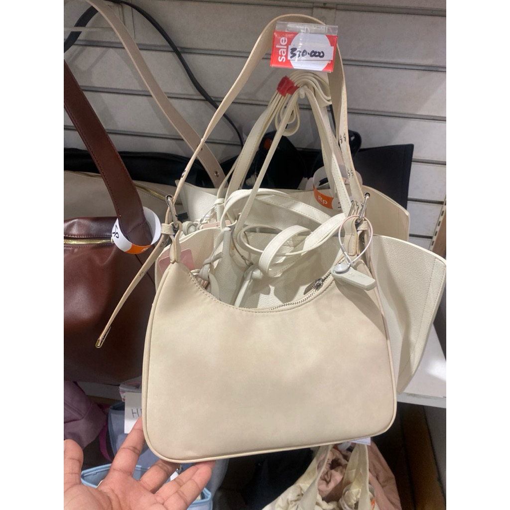 Tas Chrissie Juliea