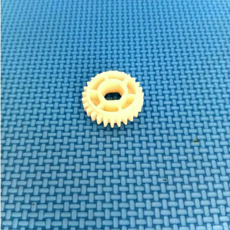 Gear 27 T Pemanas Canon IR 5000 6000 5020 6020 Series