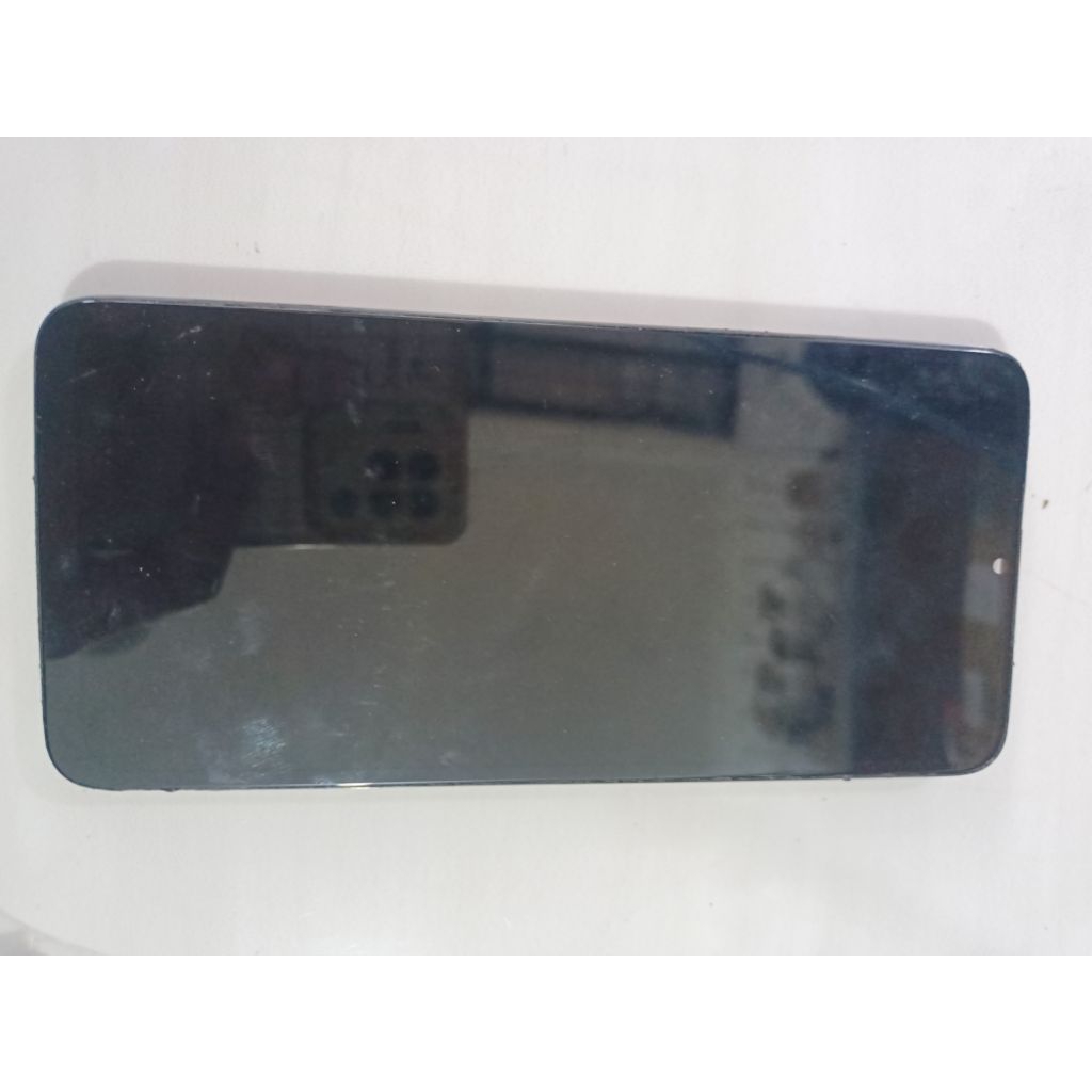 Lcd Tc Hp Redmi 9T / Poco M3 Merek Meto cabutan normal