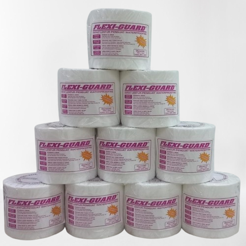 SERAT FIBER FLEXIGUARD ROLL SERAT AQUAPROOF