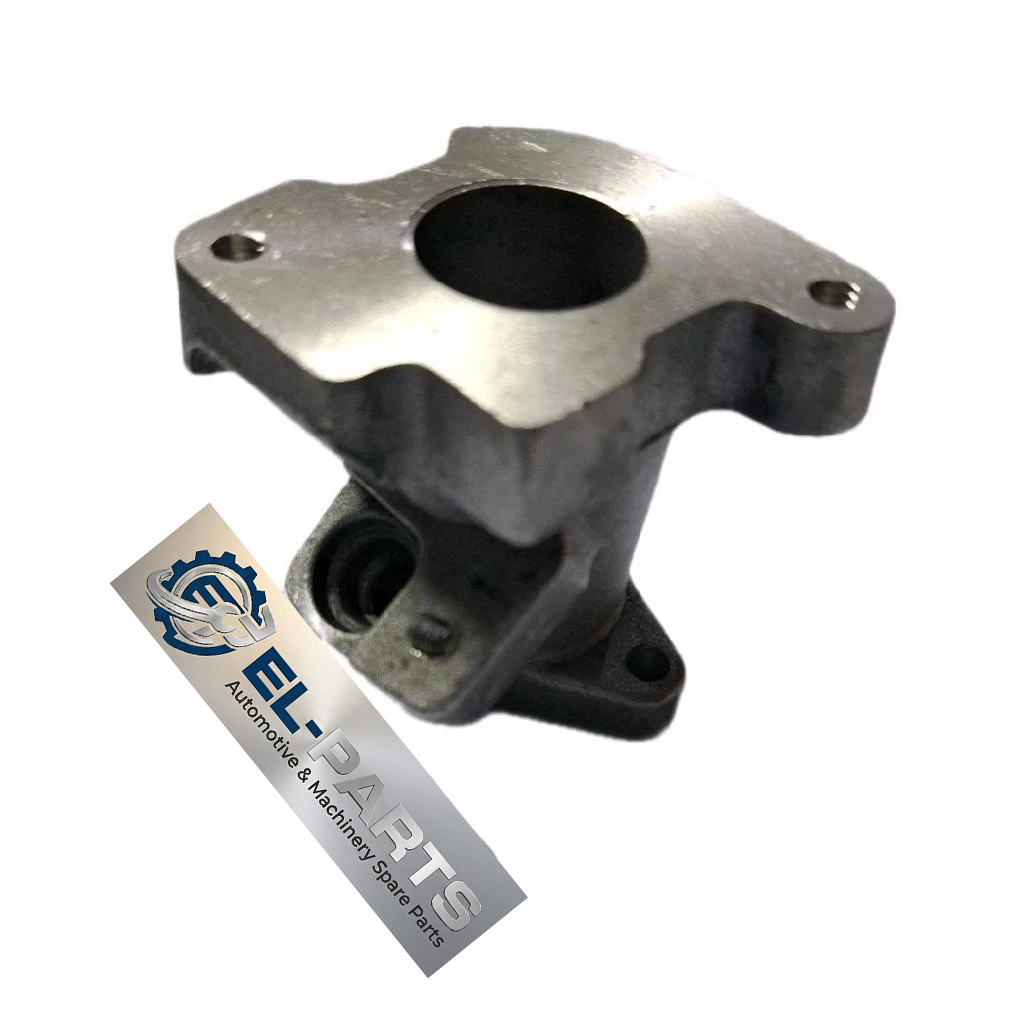 Intake Intek Manipol Manifold Insulator Downdraft 90 derajat, Beat FI / Kzl Tb Vario125