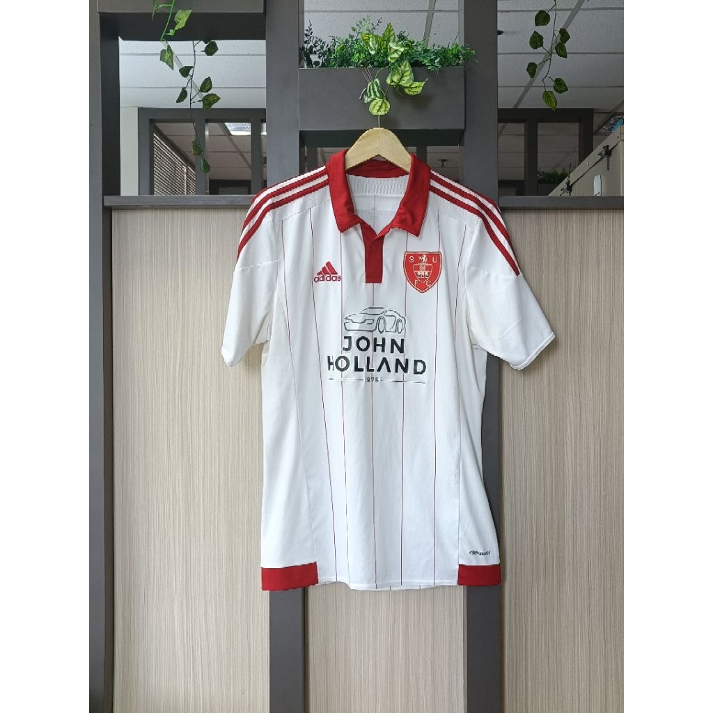 [RARE] Jersey Sheffield United 2015/16 Home (Men's M) Original