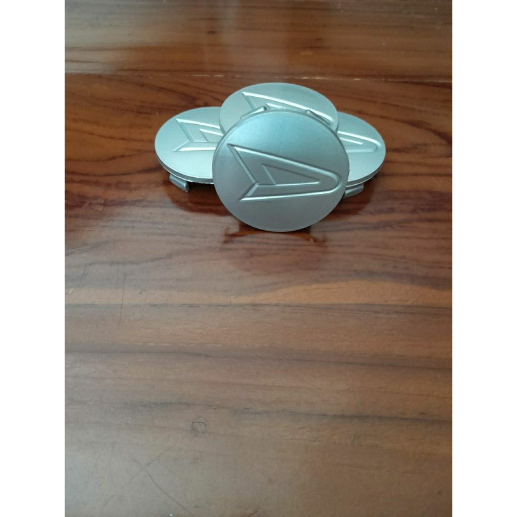 Dop roda penutup pelek wheel cover mobil Daihatsu Xenia Grandmax Taruna original