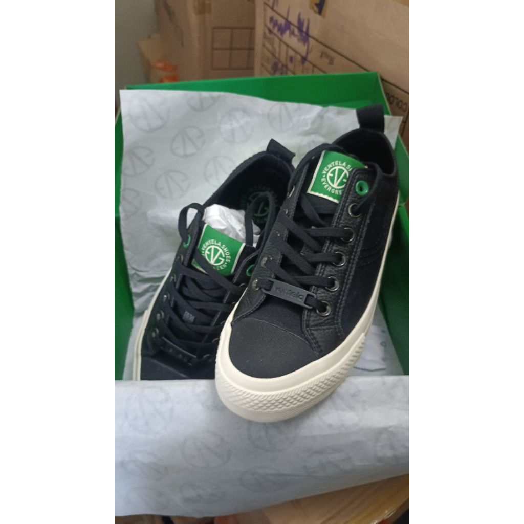 Ventela Evergreen Original