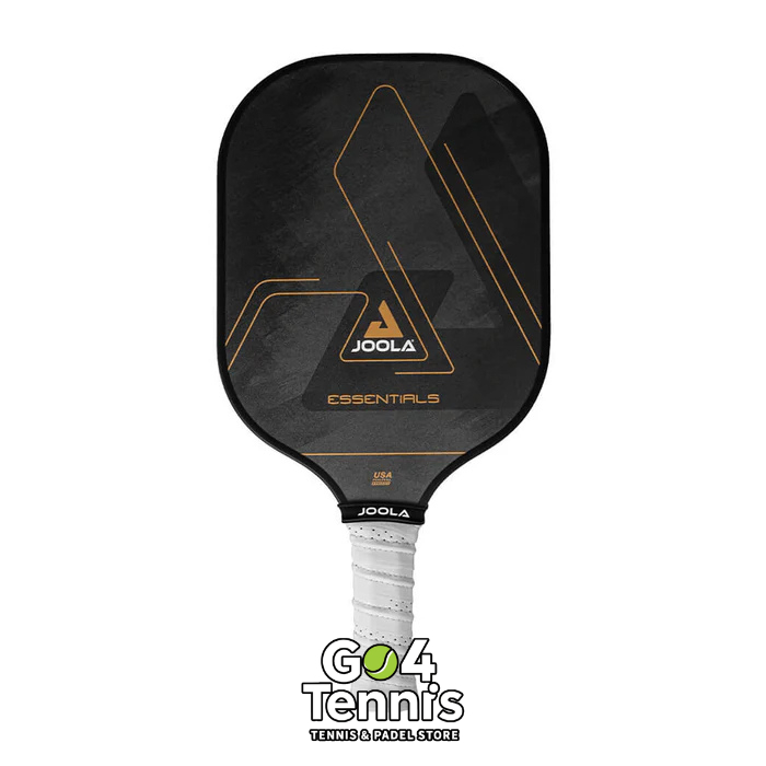 JOOLA Pickleball Paddle Essentials Black