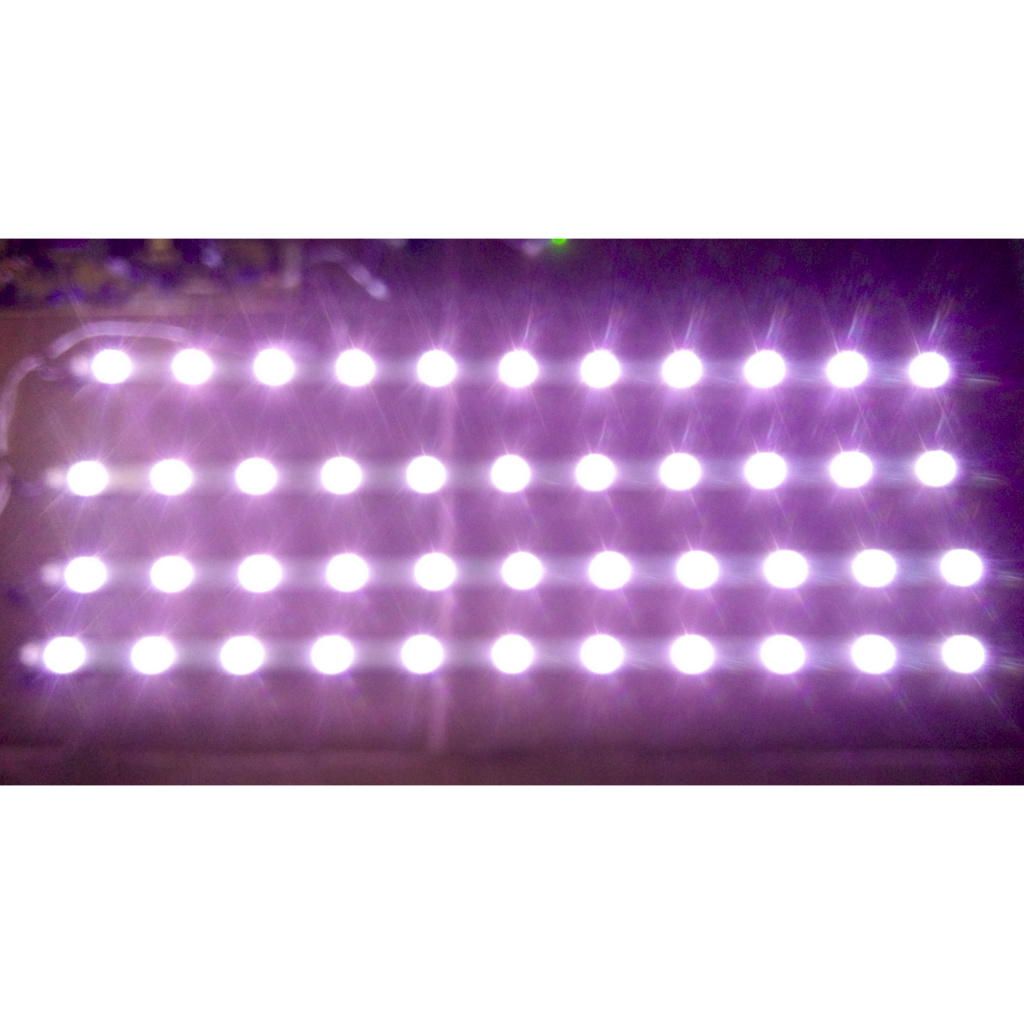 Backlight TV LED Sharp LC-39LE155M