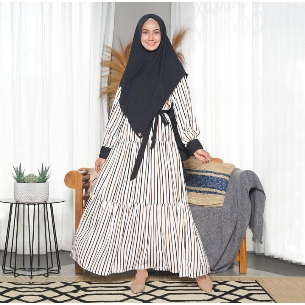 Gamis Gerai Hawa