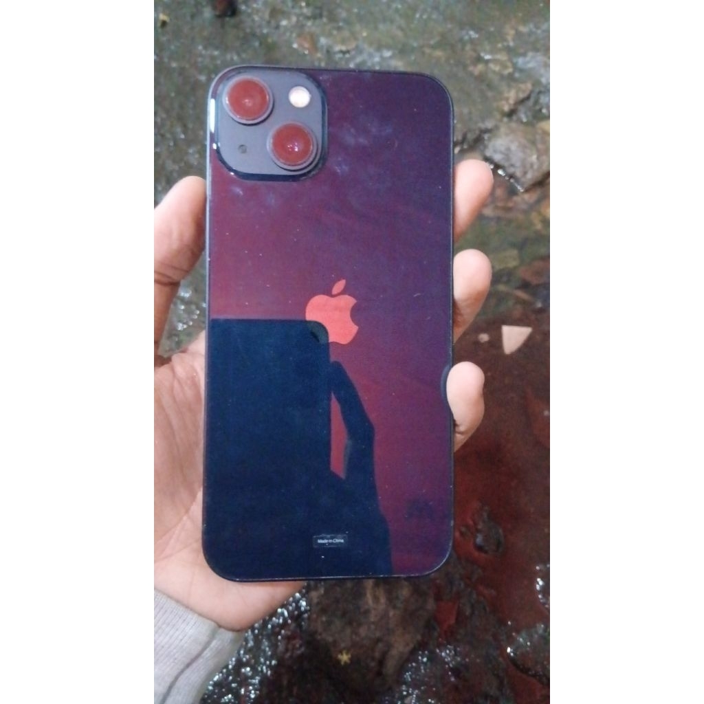 iphone 13 ibox lock icloud passcode