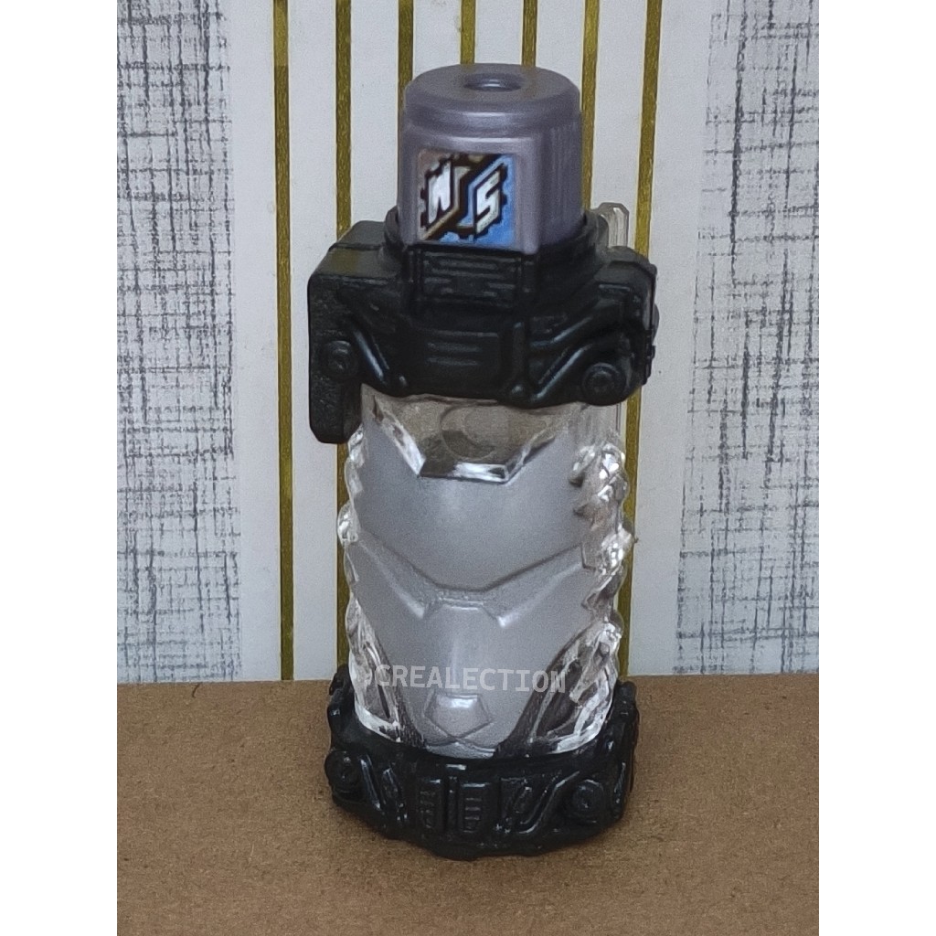 Kamen Rider Build DX/SG Full Bottle