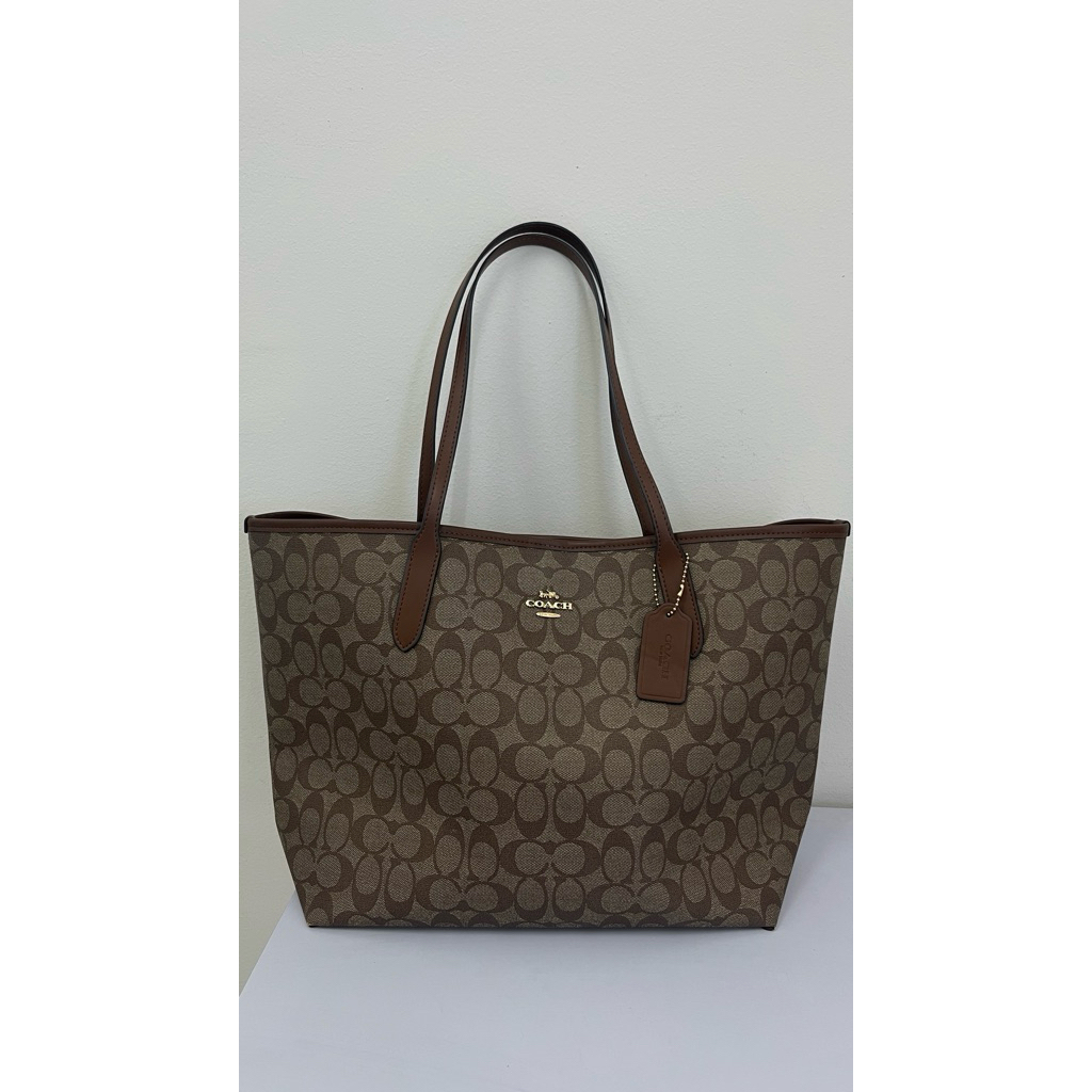 tote bag coach ori vietnam