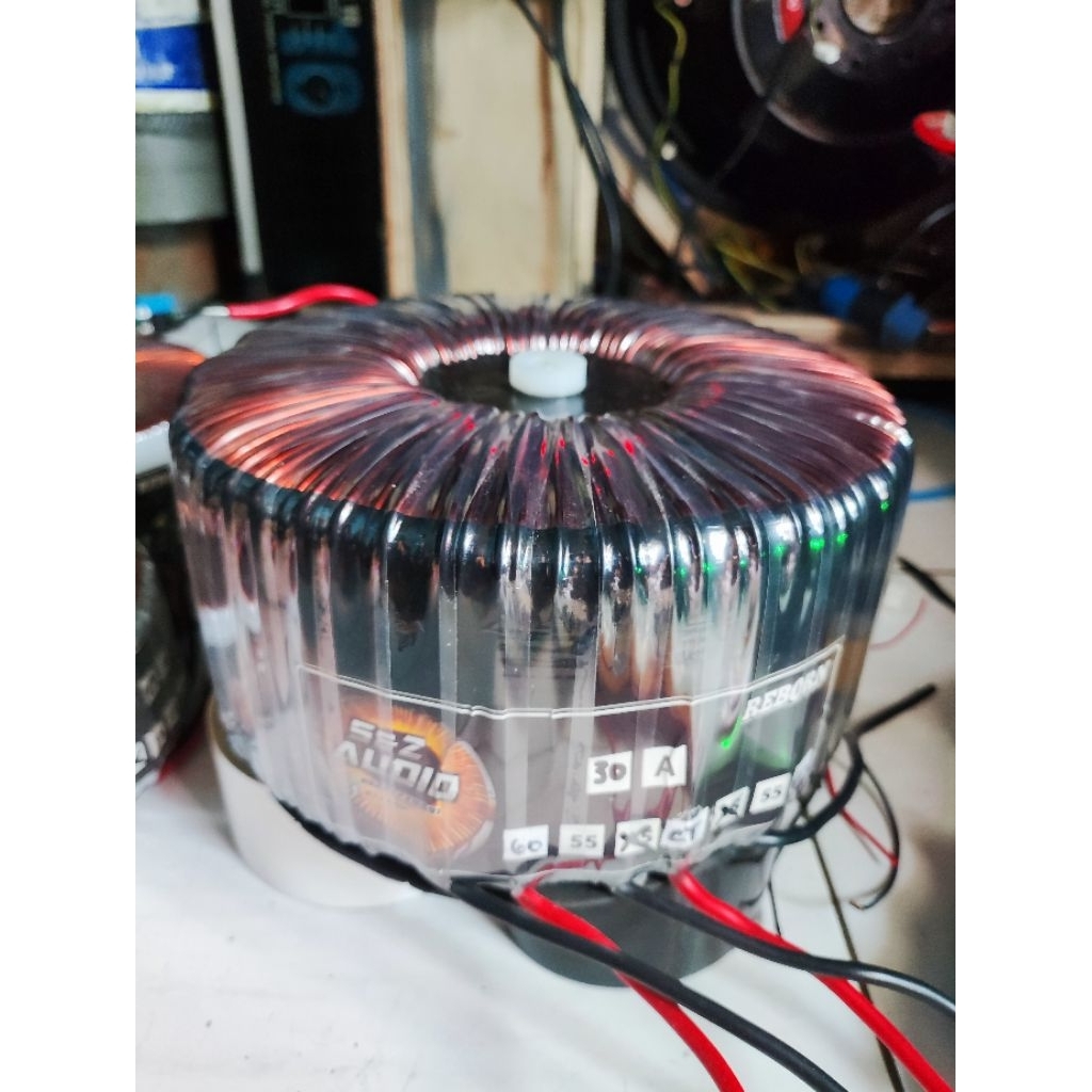 trafo toroid 30a ct 55 65