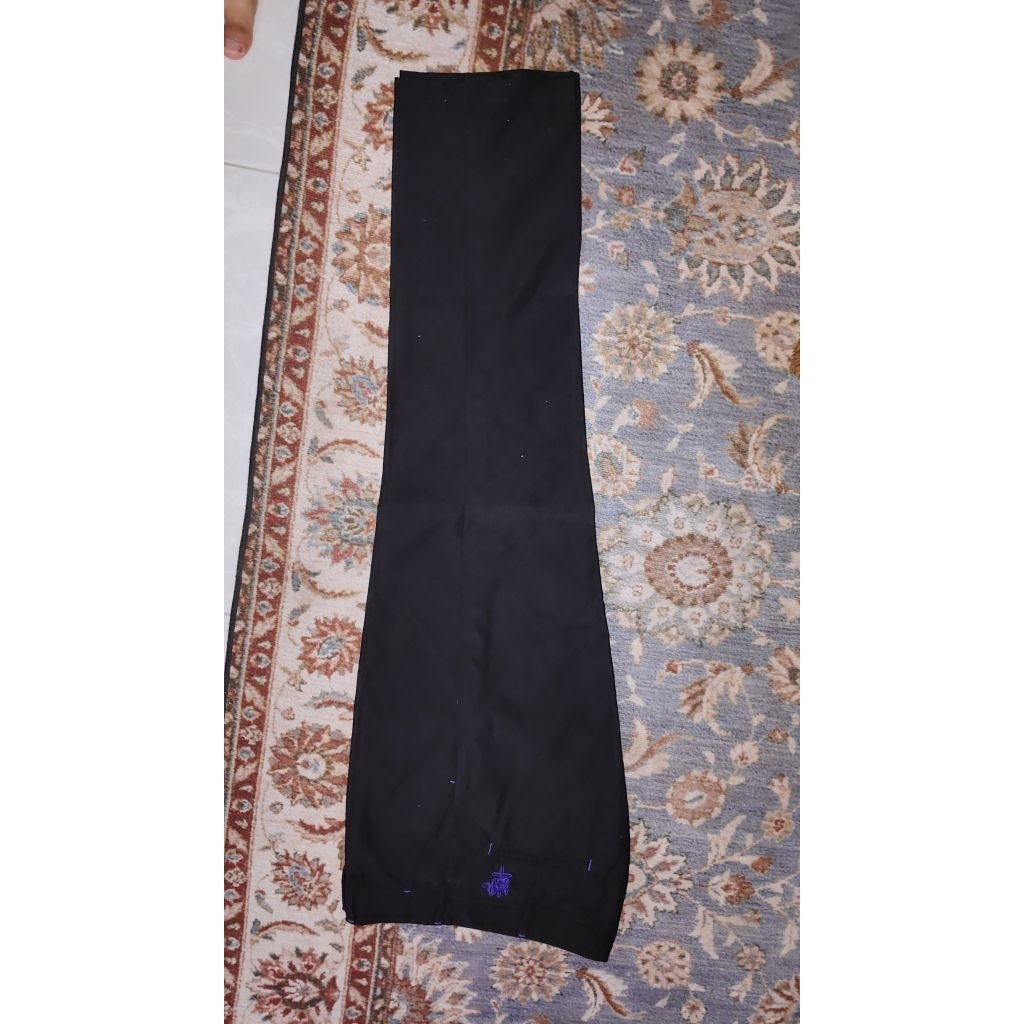 MATERNAL X JAMES BOOGIE , SIZE 32