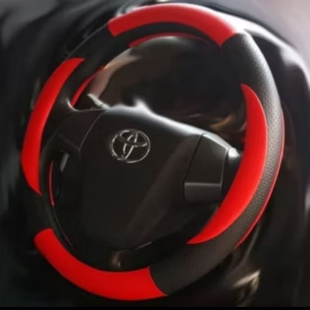 NADIVA ID SARUNG STIR UNTUK DAIHATSU AGYA. SIGRA. LUXIO. TERIOS . XENIA. GRANMAX