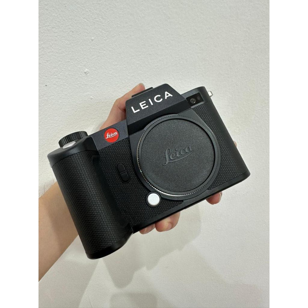 Leica SL2