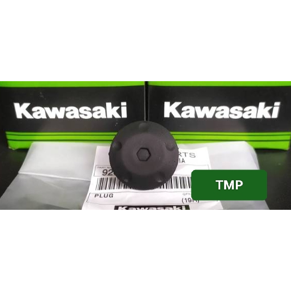Tutup Segitiga Atas KLX 150 KLX 230 KLX 250 Original