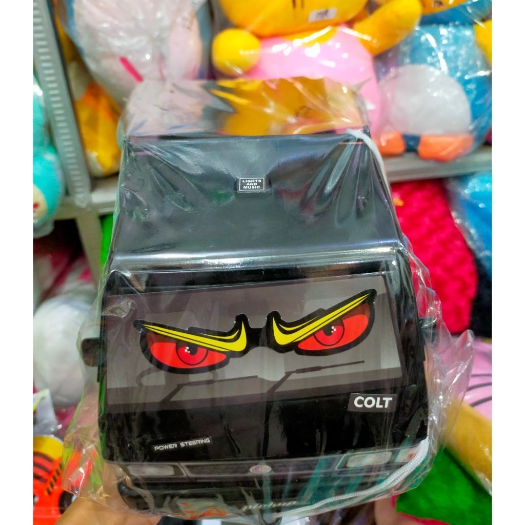 Mainan Anak Pick Up Terbaru Pick
