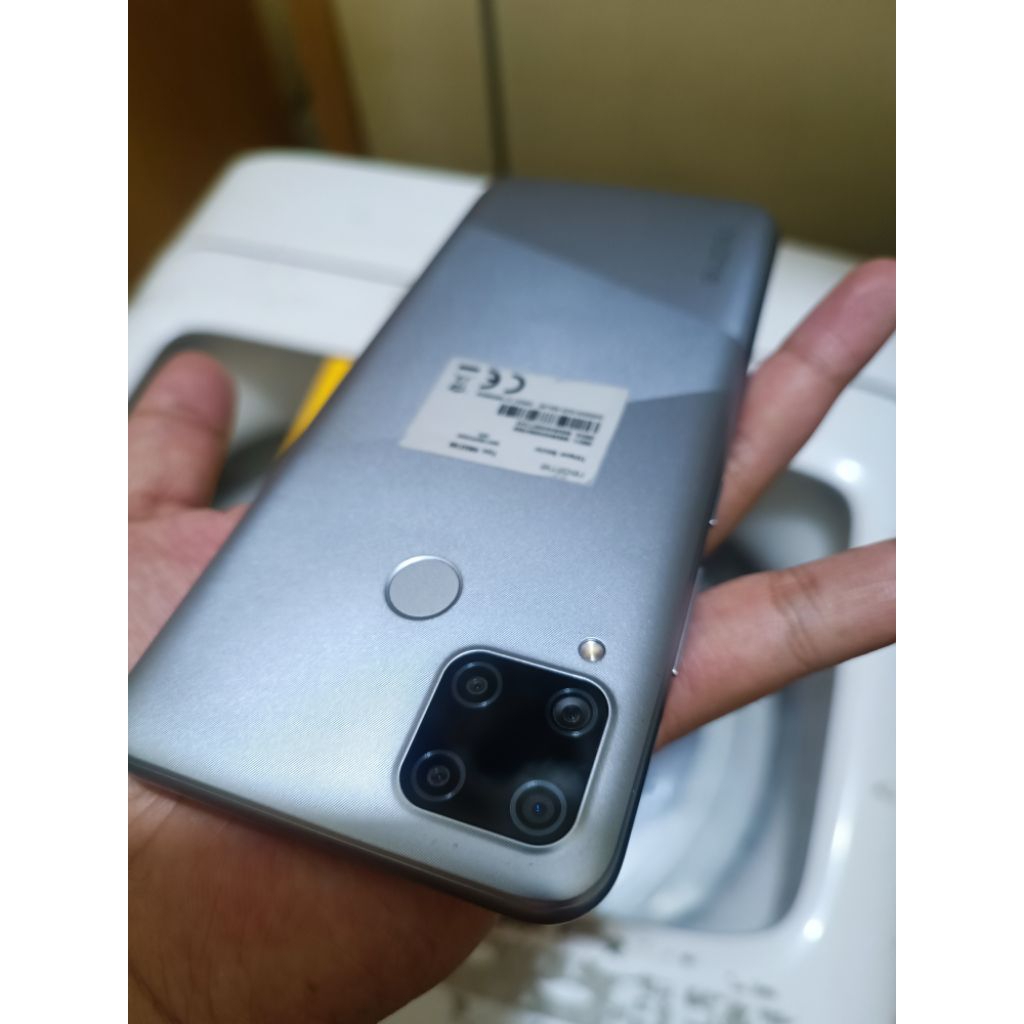 realme c15 4/64