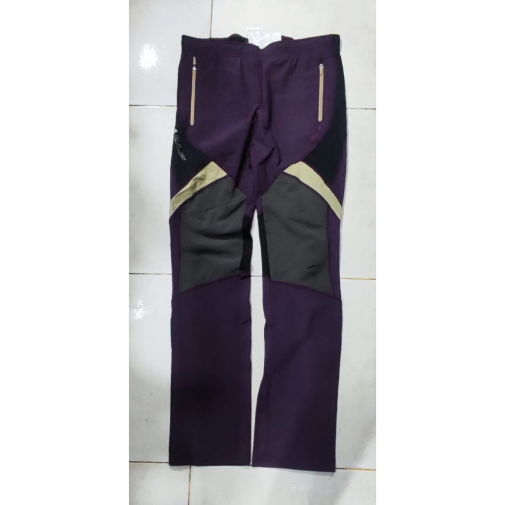 Celana outdoor Lafuma Four Tone