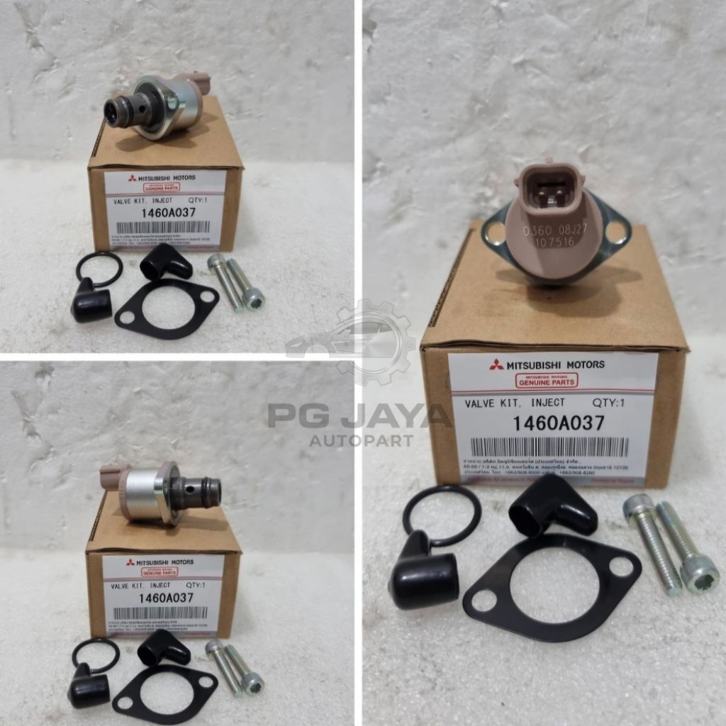 scv triton-pajero atau switch supply pump triton-pajero
