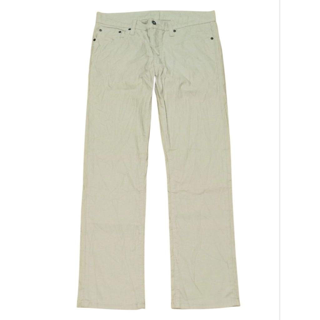 JEANS UNIQLO UJ ORIGINAL