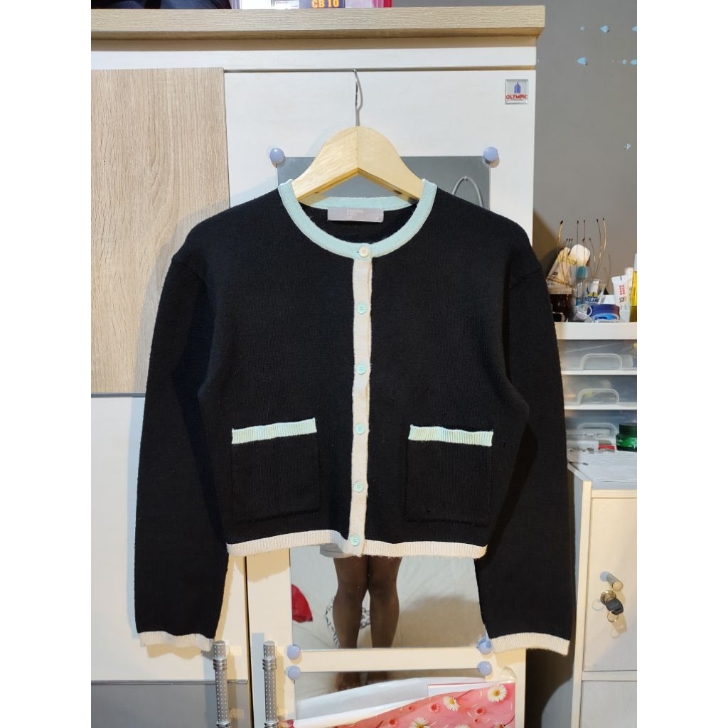 cardigan 8 seconds + adm