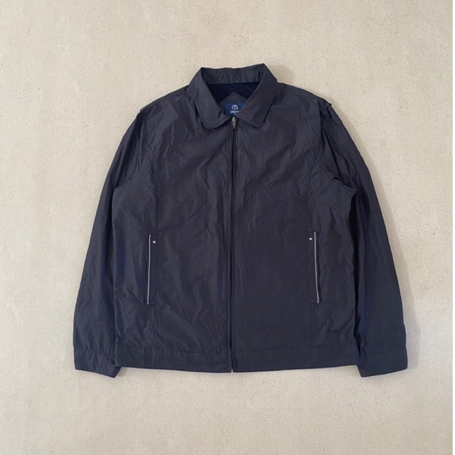 ziben jaket cashual