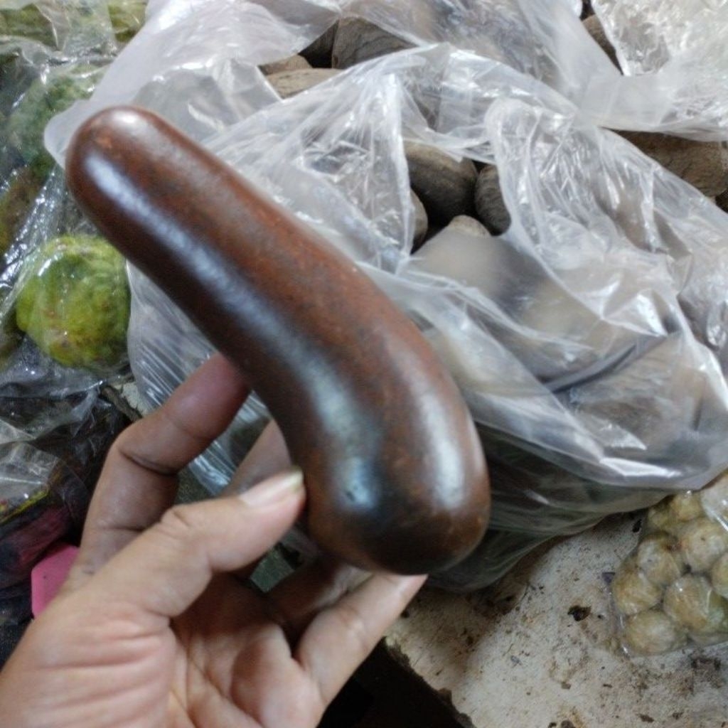 ulekan tanah liat