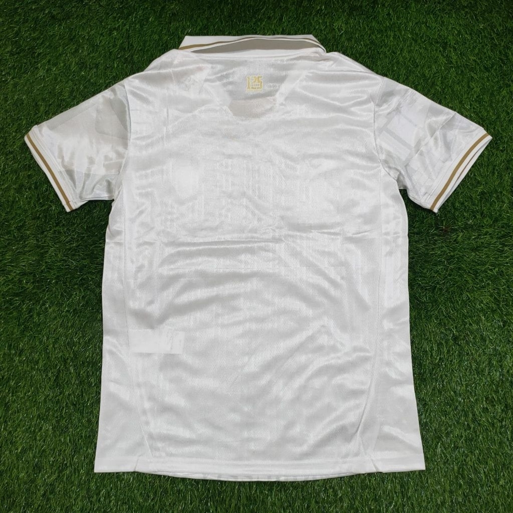 JERSEY BOLA MONCHENGLADBACH ANNIVERSARY NEW 2025 2026 TOP QUALITY
