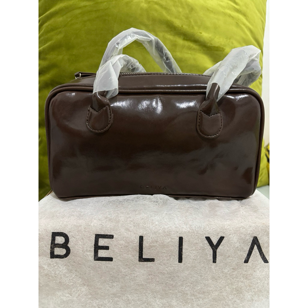 Beliya Nuka Shoulder Bag