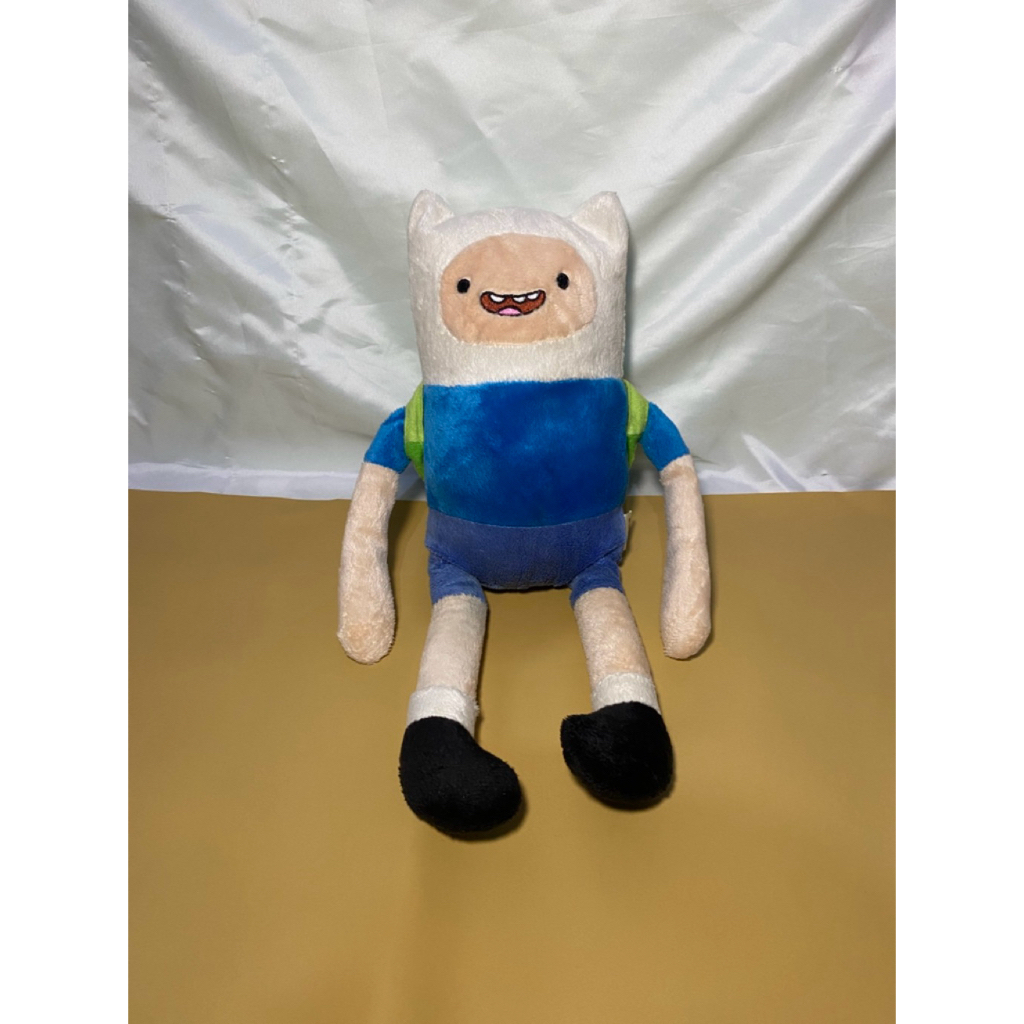 Finn adventure time