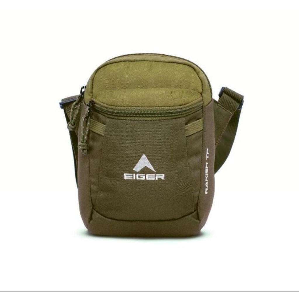Tas Selempang Eiger RAKISH POUCH