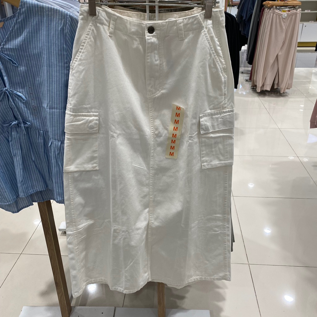 NEVADA ROK CARGO WANITA TERBARU ORIGINAL MATAHARI