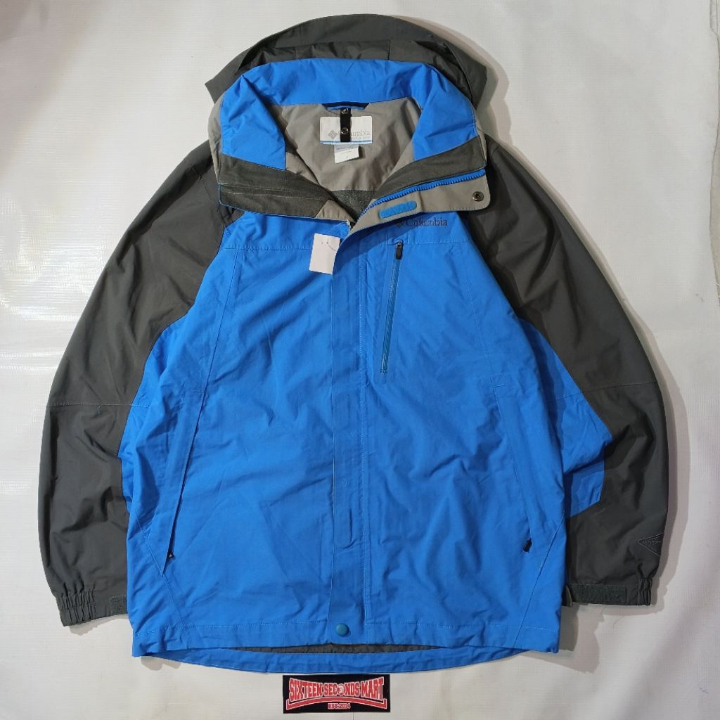 ‎Outdoor Jacket Columbia