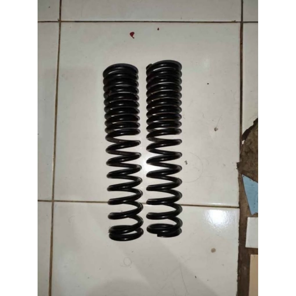 Per Shock Belakang Supra 125 Original