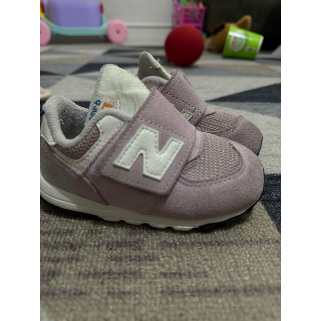 Sepatu New Balance ORI anak