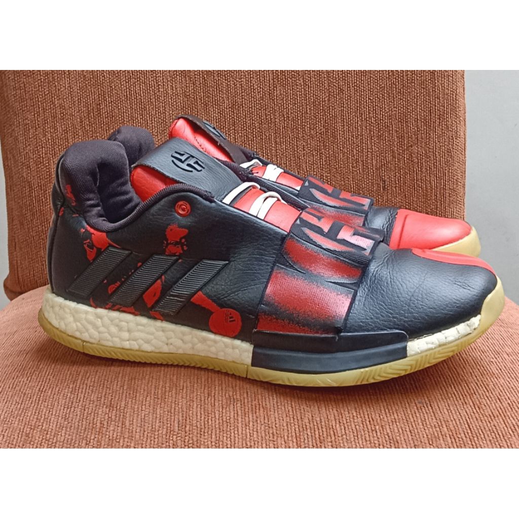 adidas harden size 42