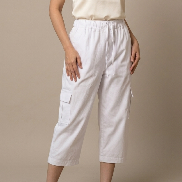 CELANA CARGO 7/8 SIMPLE ME / CELANA 7/8 CARGO KATUN TEBAL