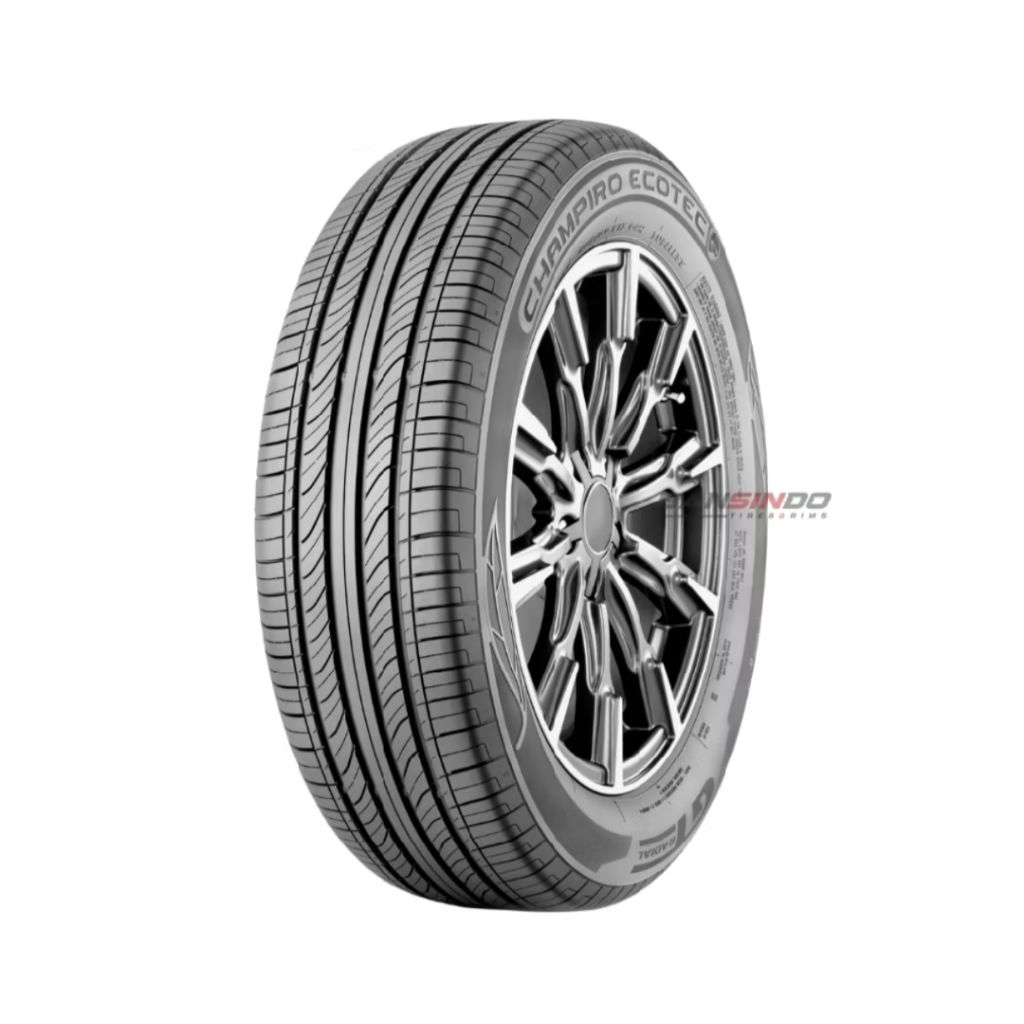 Ban mobil Merk GT radial ukuran 185/55 R15 Brio Terbaru