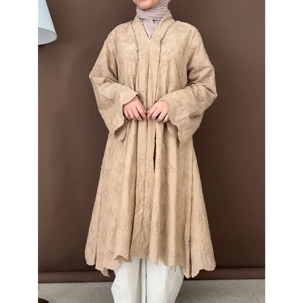 ANITA TUNIC-TUNIC POLOS  - TUNIC DAILY - TUNIC KERJA - TUNIC KULIAH - TUNIC MURAH - TUNIC KATUN BORD