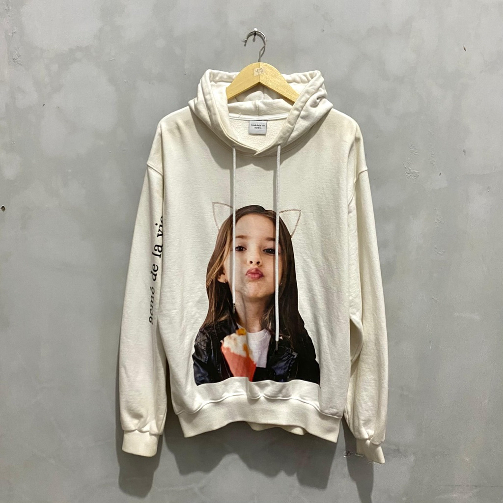 Hoodie Acme de la vie (ADLV)