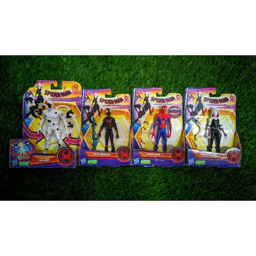 Marvel Spider-Man: Across the Spider-Verse