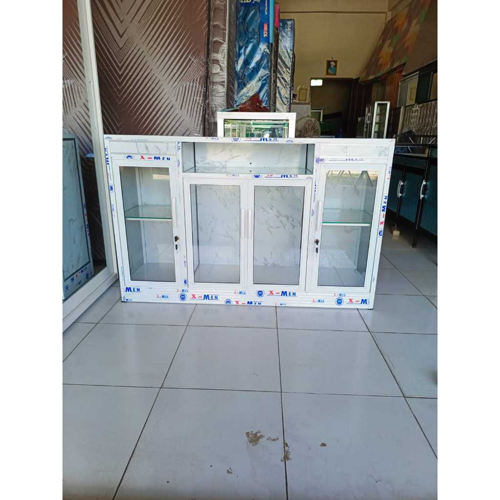 MEJA TV/RAK TV BUFFET TV ACP MARBEL BANJARMASIN