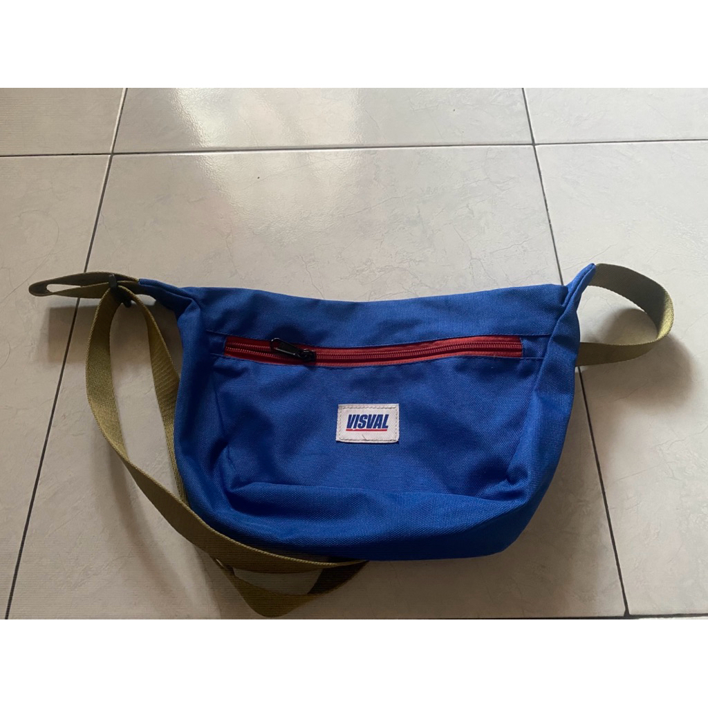 Visval Sling Bag