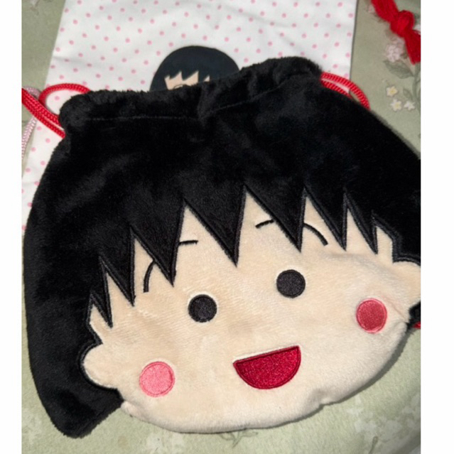 Tas serut Chibi Maruko-Chan