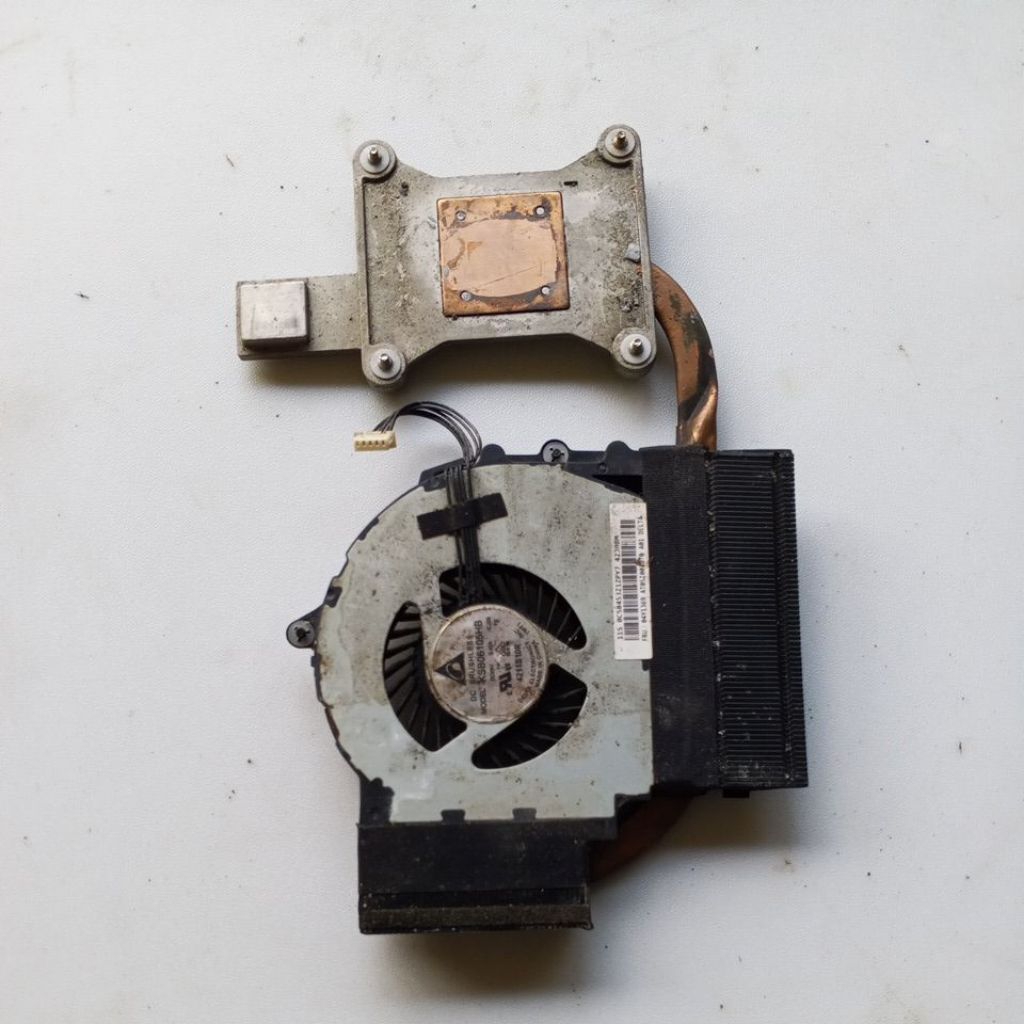 Kipas prosesor Laptop Lenovo Thinkpad Edge E431