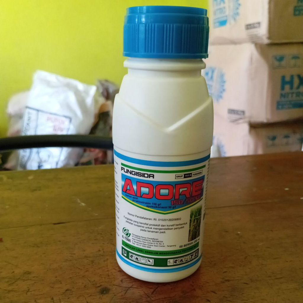 Fungisida sistemik Adore150/50sc 250ml