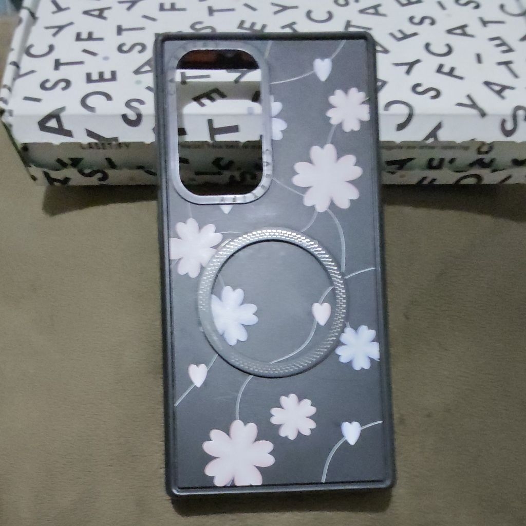 Casing Casetify Samsung S23 Ultra ORI