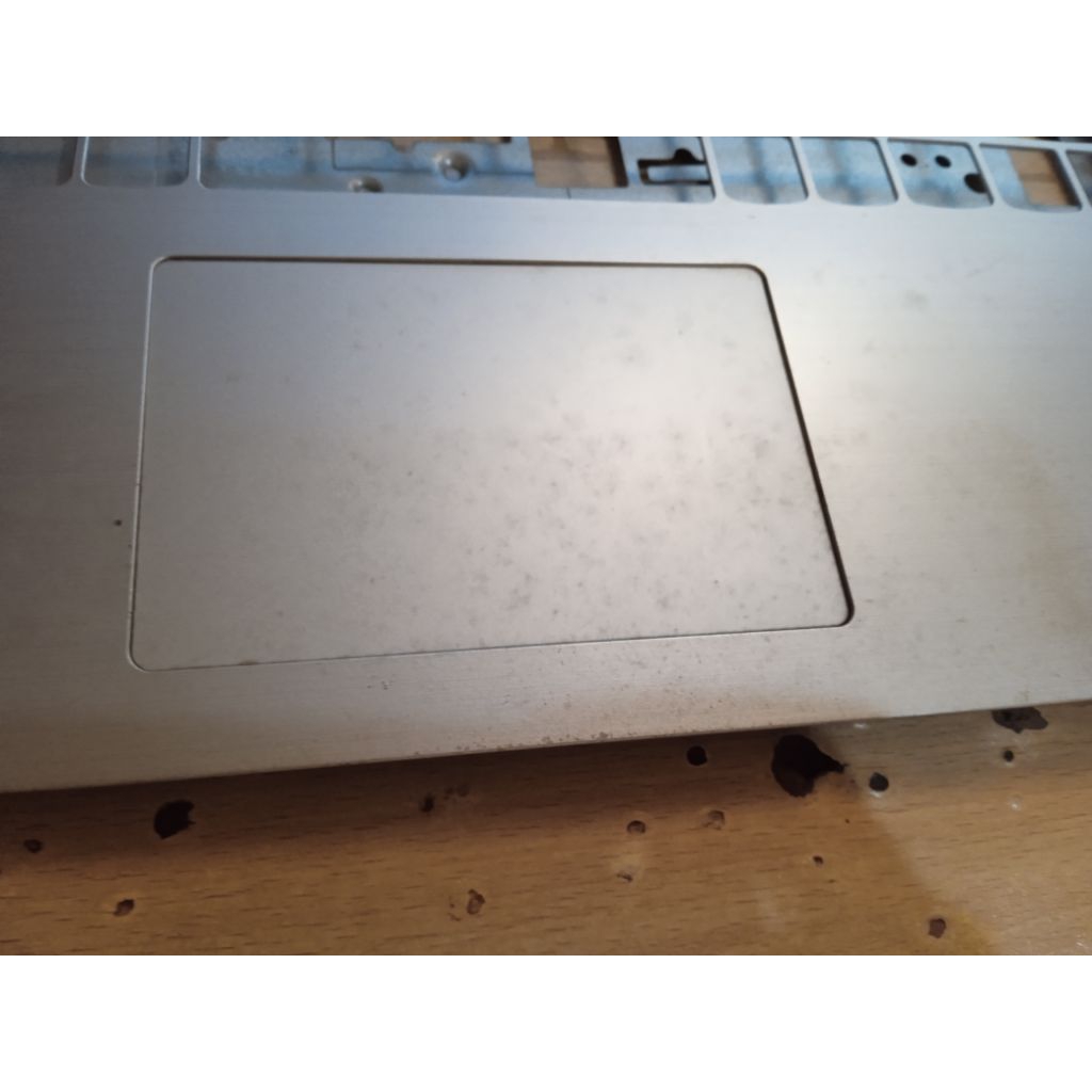 touchpad lenovo ideapad 330 320