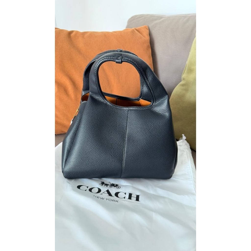 Coach Lana Hobo Bag
